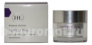           Perfect Time Neck & Decollete Cream