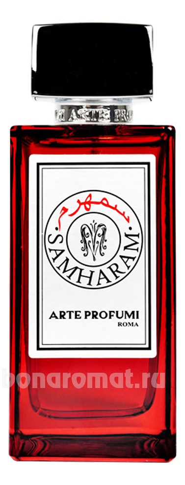 Samharam