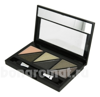    Eyeshadow Deluxe Palette 7,2