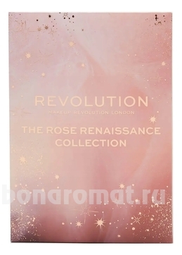    The Rose Renaissance Collection ( +  / +  +  + )