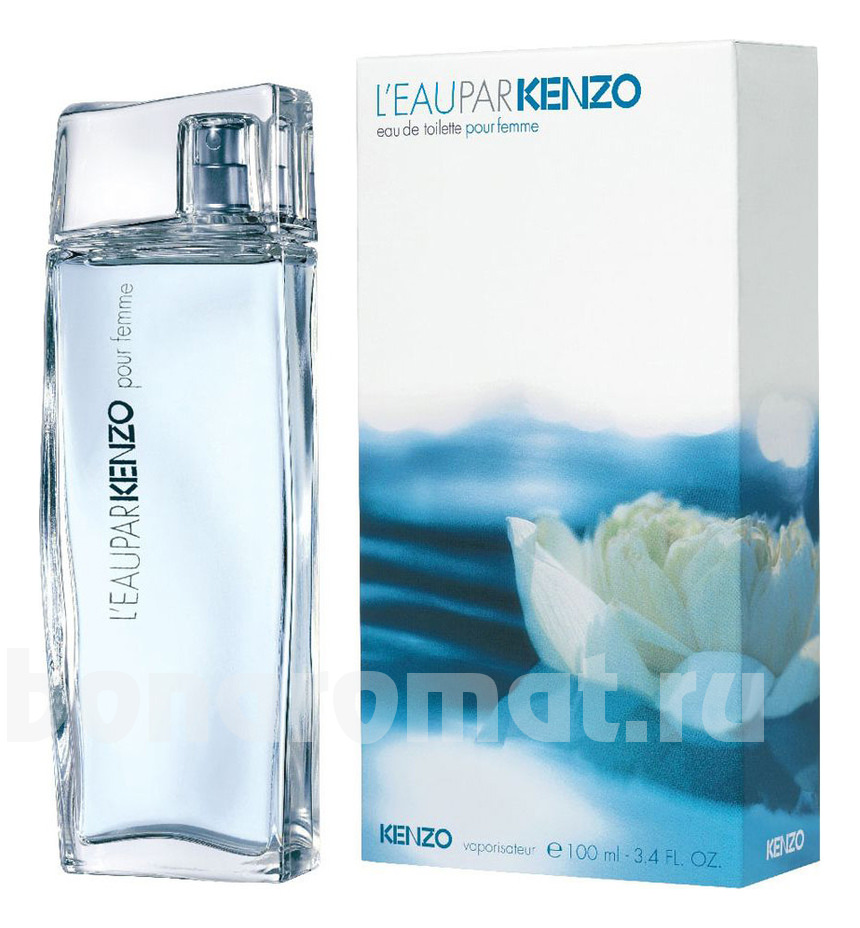 L'Eau Pour Femme