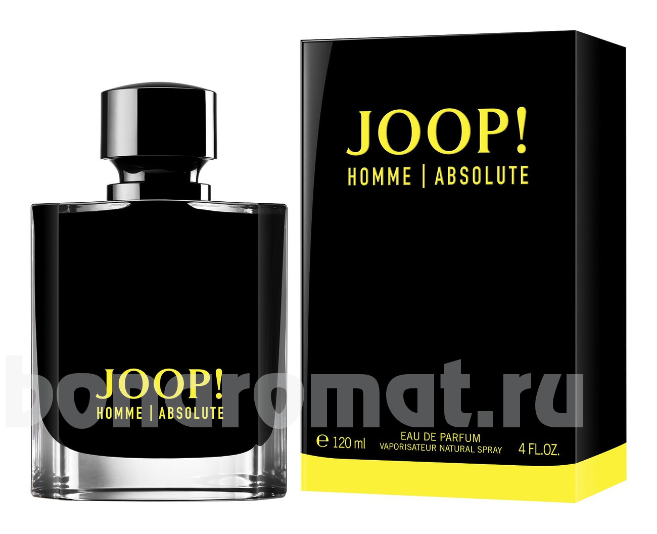 Homme Absolute