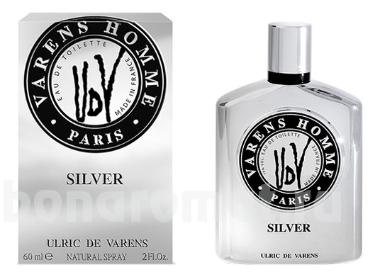 Varens Homme Silver