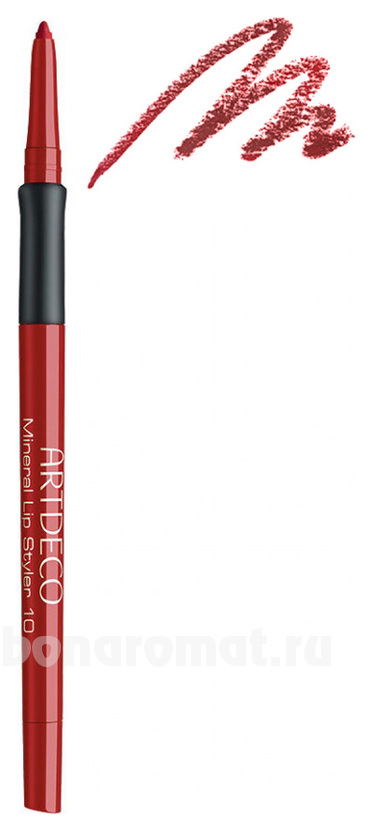     Mineral Lip Styler 0,4