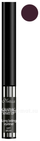    Graphic Make-Up Lost Lasting Eyeliner