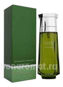 For Men Sensual Vetiver