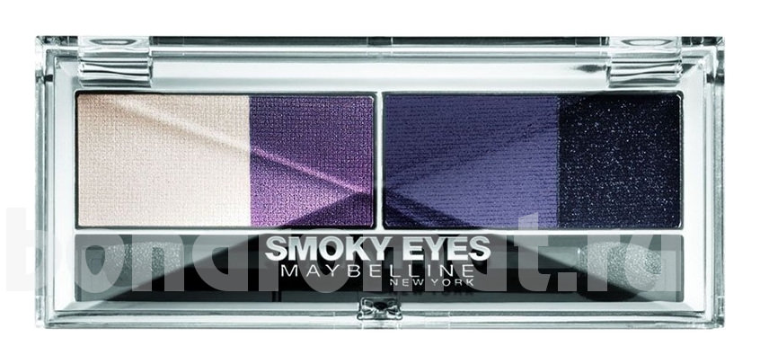    Smoky Eyes