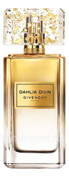 Dahlia Divin Le Nectar De Parfum