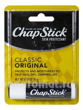     Skin Protectant Classic Original Lip Balm ( )