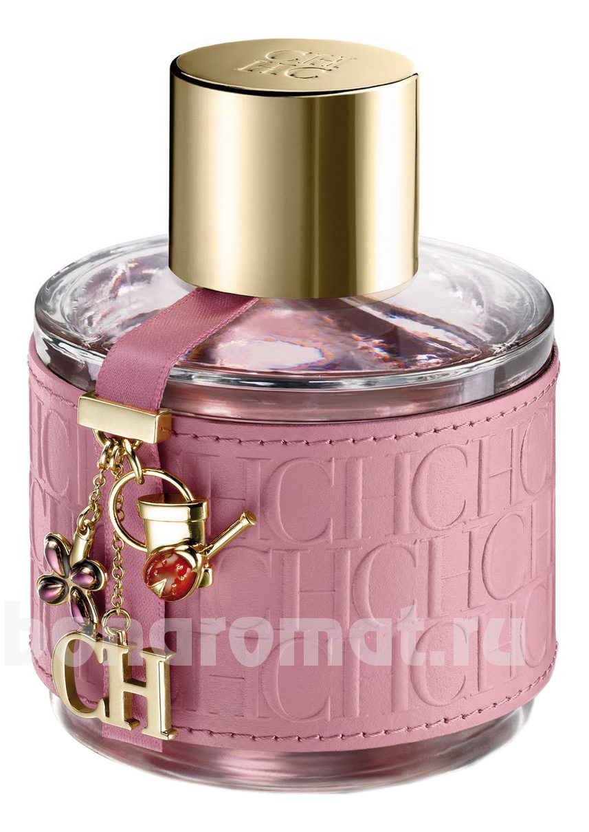 CH Summer Fragrance