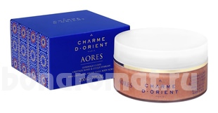          Aores Gommage Corps Cristaux Roses & Coque D Argan