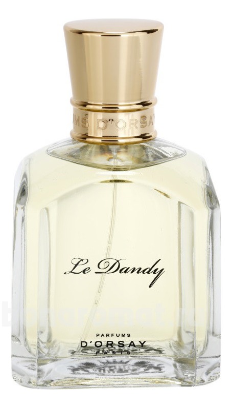 La Dandy Pour Femme