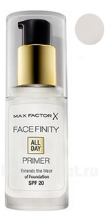    Facefinity All Day Primer SPF20