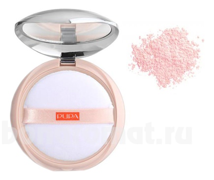   Like A Doll Loose Powder
