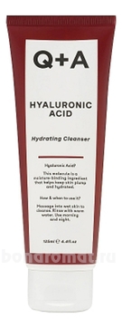      Hyaluronic Acid Hydrating Cleanser