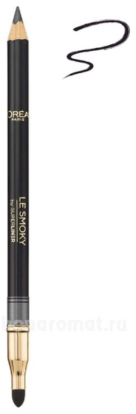    Color Riche Le Smoky