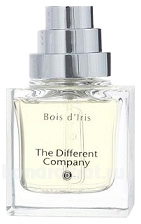 Bois D'Iris