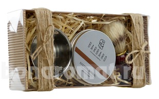    v. 1 ( Eastern Sandal Shaving Soap  1  1)