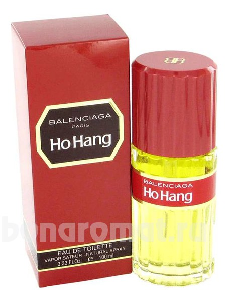 Ho Hang 