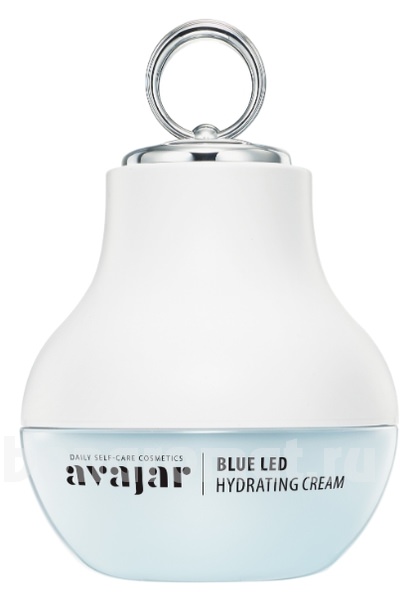     Blue Led Hydrating Cream