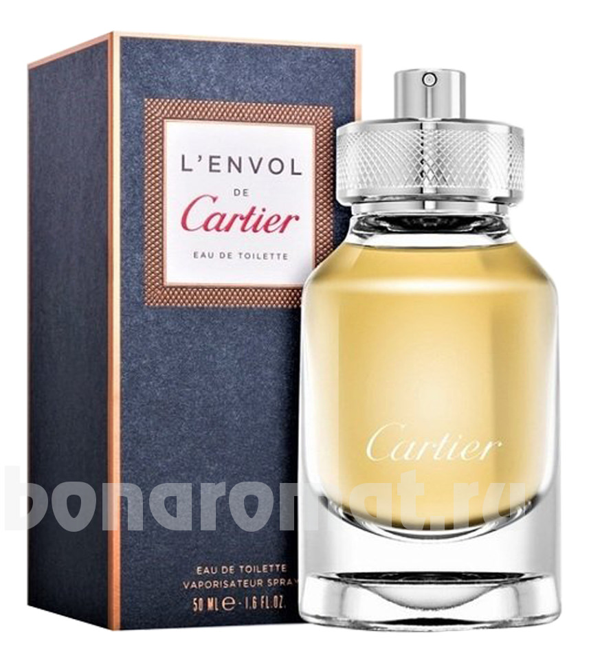 L`Envol Eau De Toilette