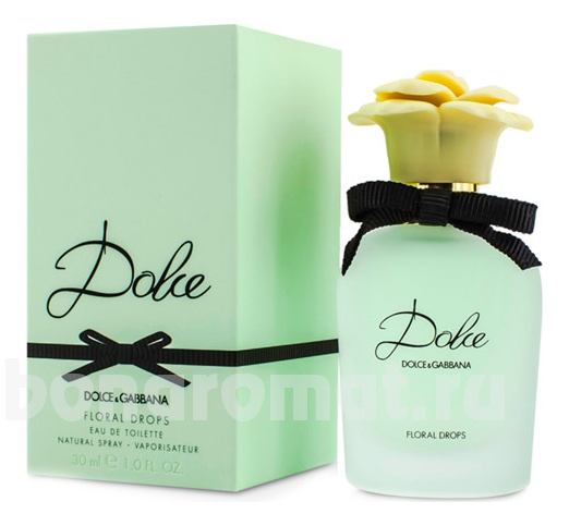 Dolce Gabbana (D&G) Dolce Floral Drops