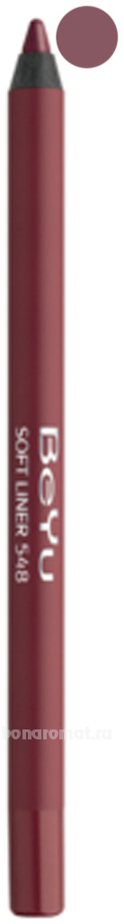     Soft Liner Lips 1,2