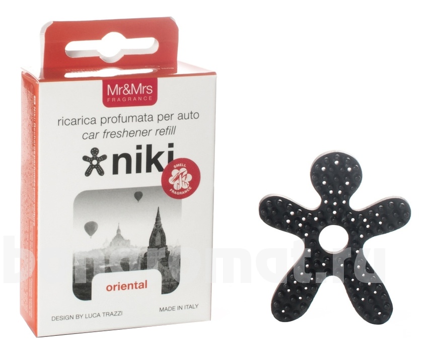     Niki