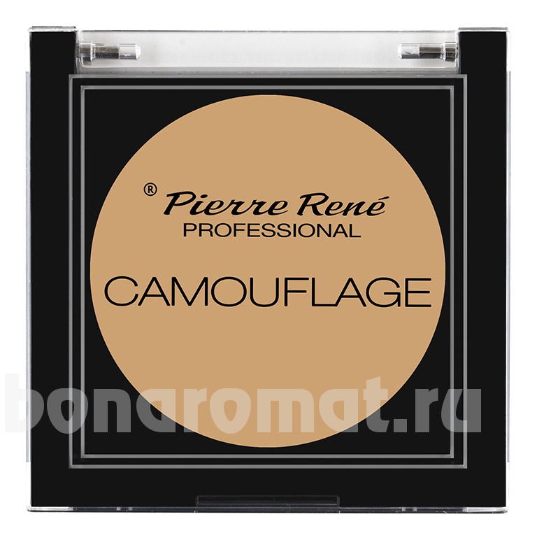  -   amouflage Cream 4,5