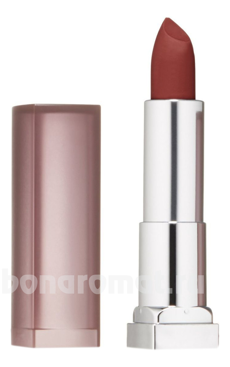   olor Sensational Matte  