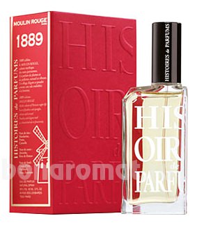 Histoires De Parfums 1889 Moulin Rouge