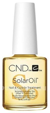      Solar Oil