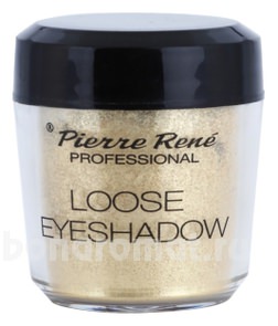 -   Loose Eyeshadow