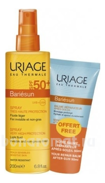      Bariesun ( / +    50)