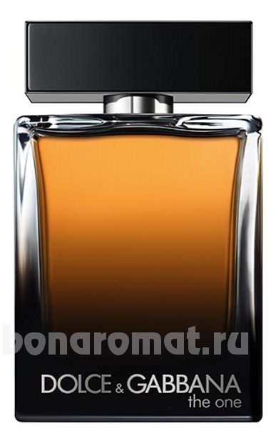 Dolce Gabbana (D&G) The One For Men Eau De Parfum