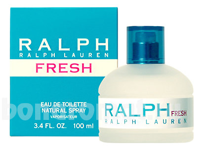 Ralph Fresh