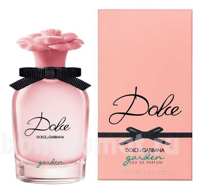 Dolce Gabbana (D&G) Dolce Garden