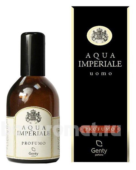 Aqua Imperiale Profumo