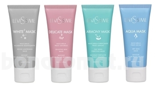     (  Aqua Mask +   Armony Mask +   Delicate Mask +   White2 Mask)