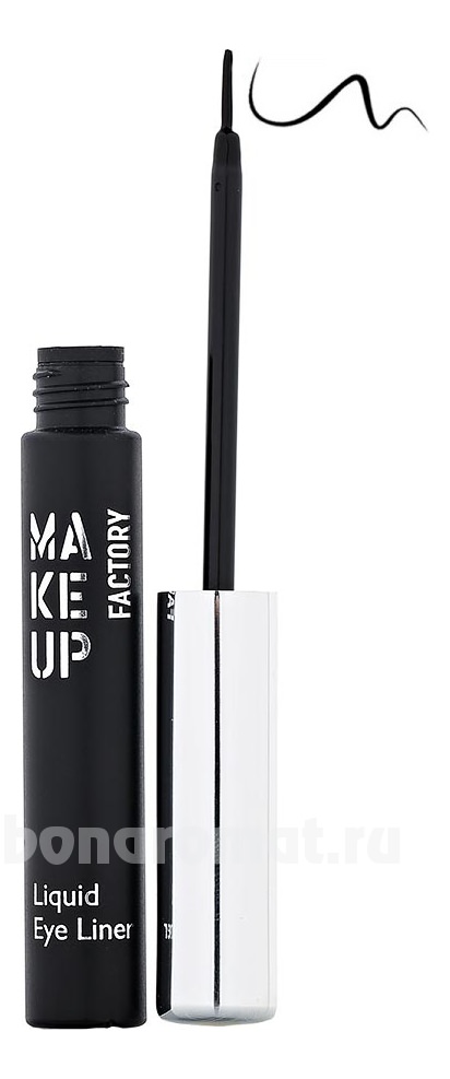     Liquid Eye Liner