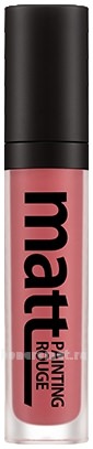     Matt Painting Rouge 5,5