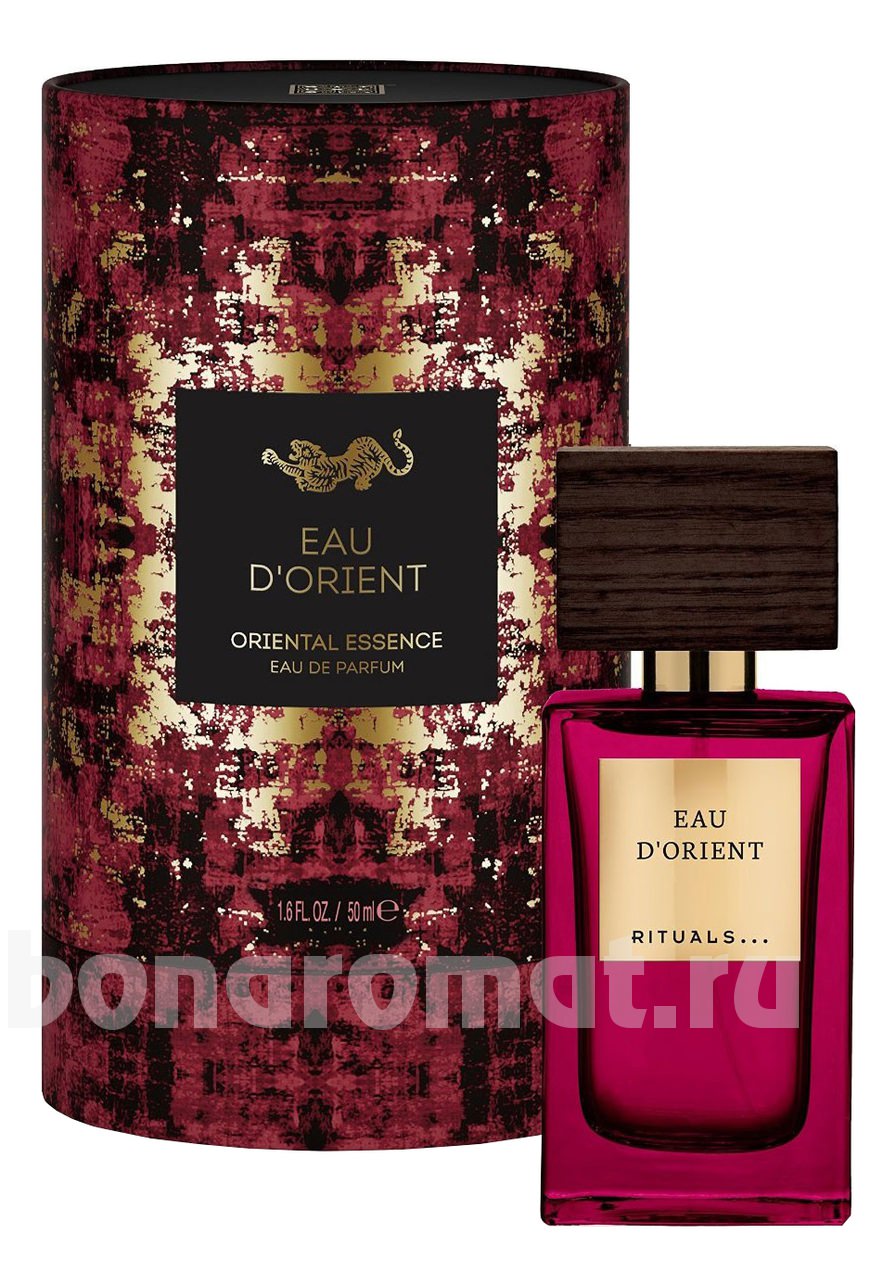 Eau D`Orient