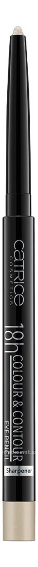    18h Colour & Contour Eye Pencil 0,3