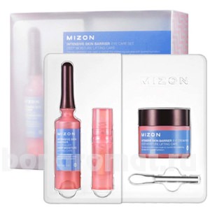       Intensive Skin Barrier Eye Care (- Eye Cream Pack  Eye Roller 5)