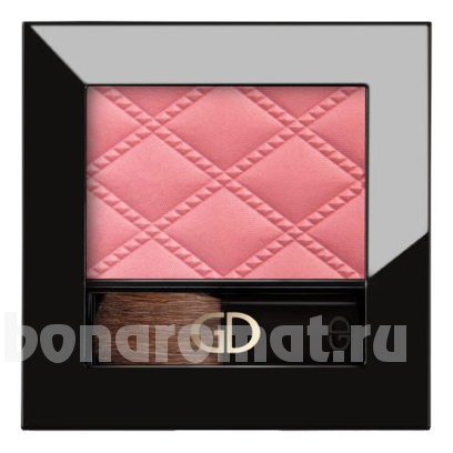  Idyllic Soft Satin Blush