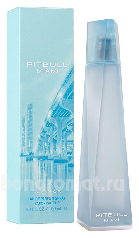 Miami Woman