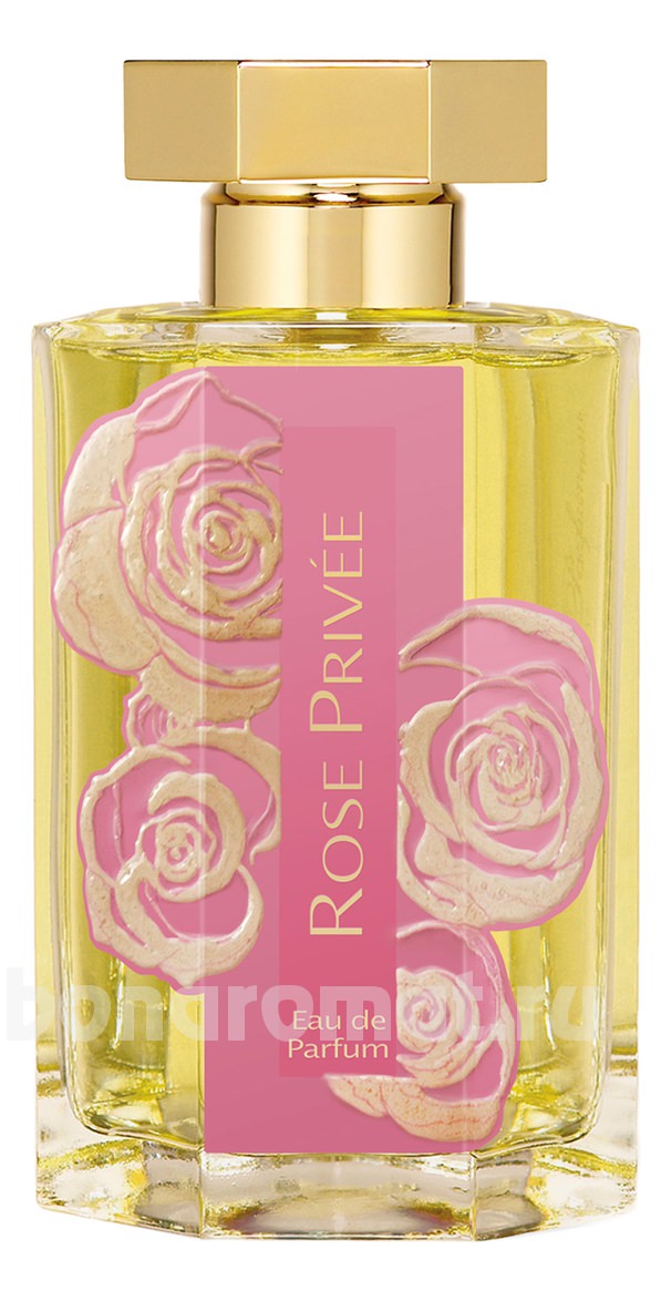 Rose Privee