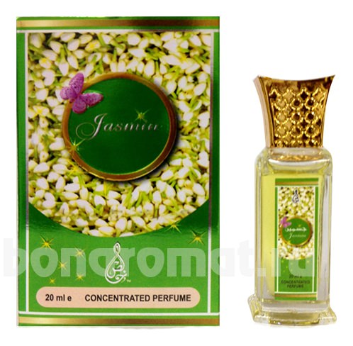 Jasmine