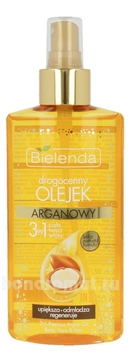    ,    Precious Argan Oil Body, Face & Hair