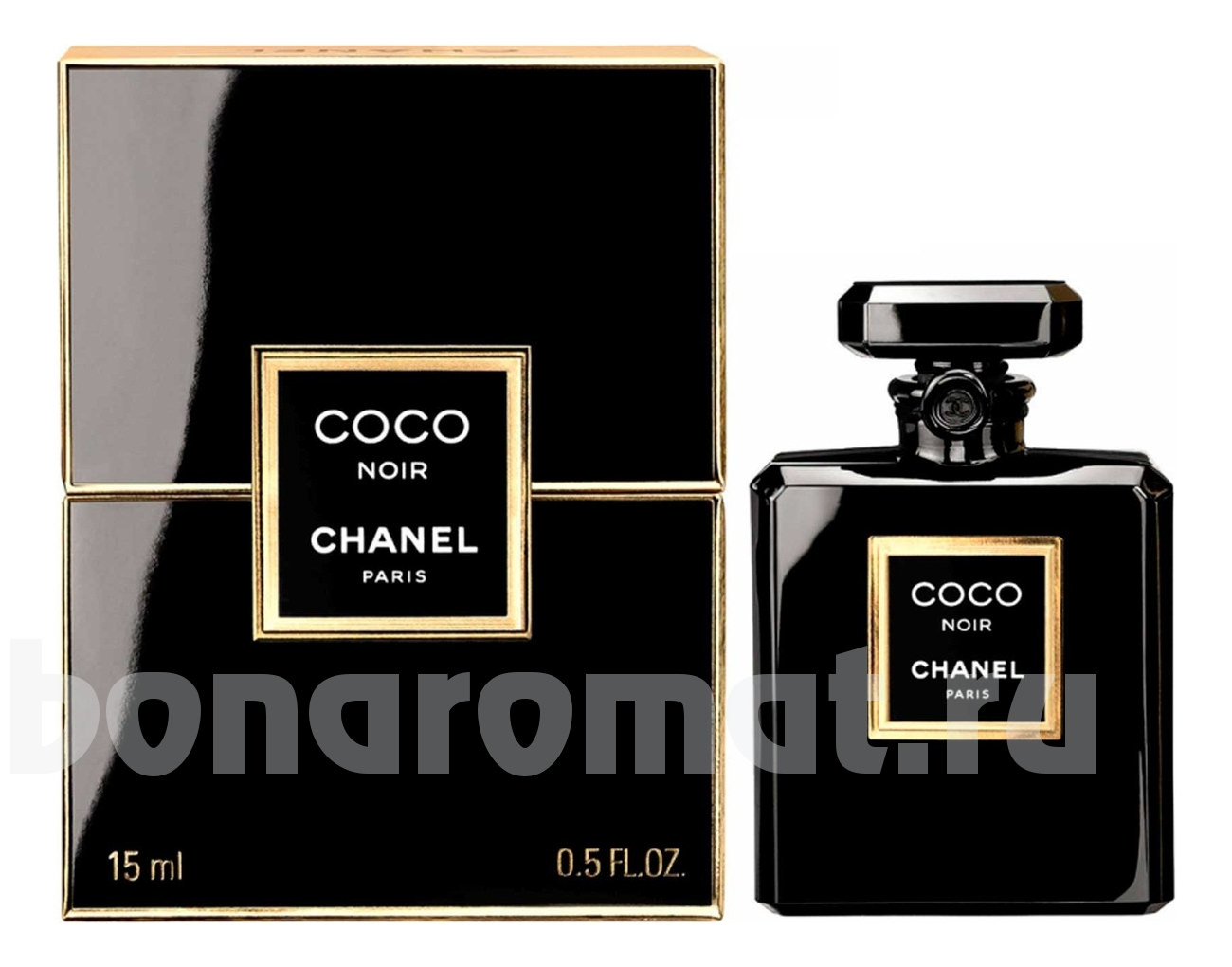 Coco Noir